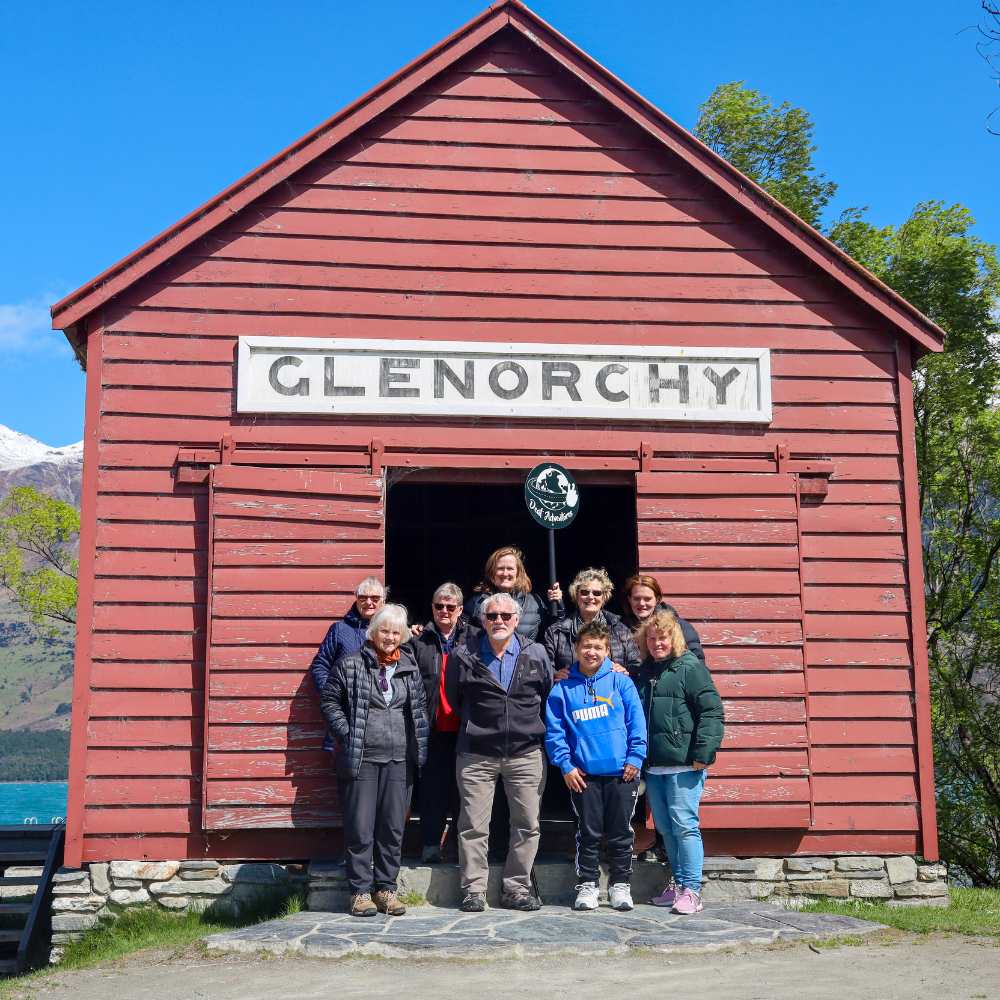 South Island Highlights 2021