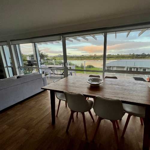 Northland Getaway