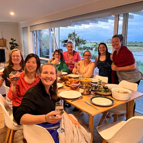 Northland Getaway