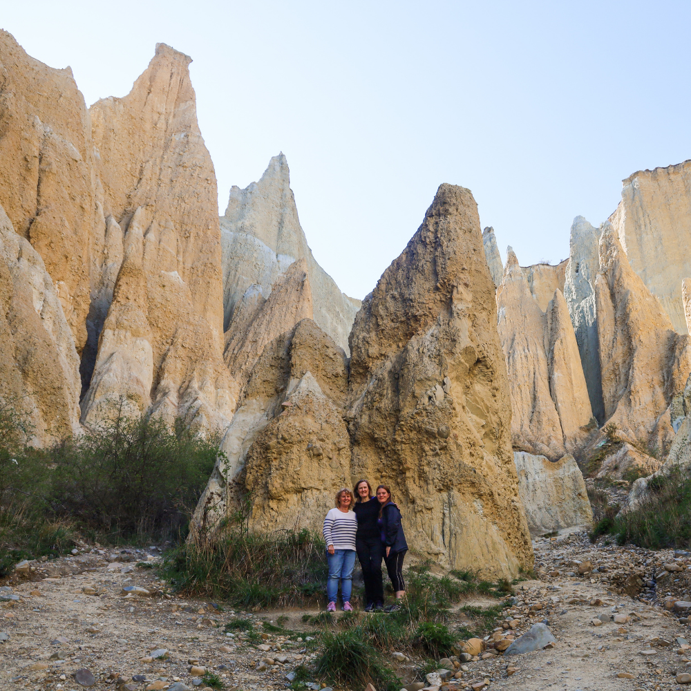 South Island Highlights 2021