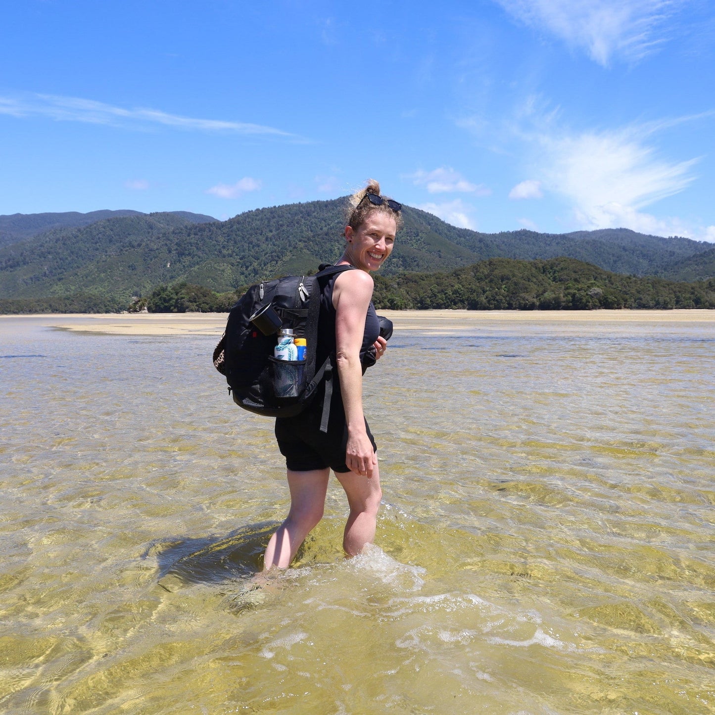 Abel Tasman Great Walk 2021