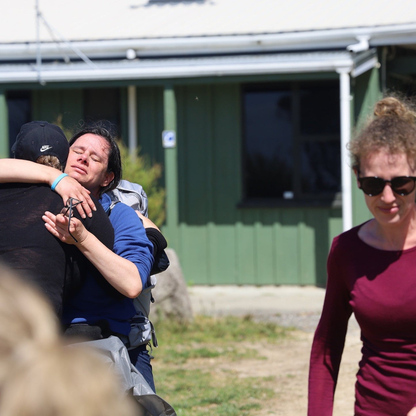 Abel Tasman Great Walk 2021