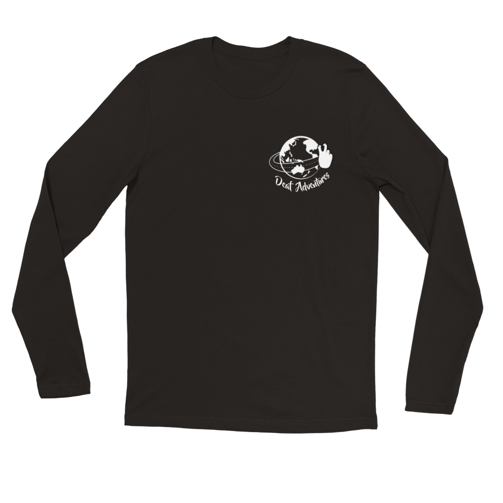 Premium Unisex Longsleeve T-shirt