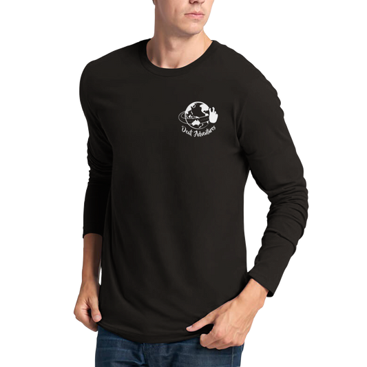 Premium Unisex Longsleeve T-shirt