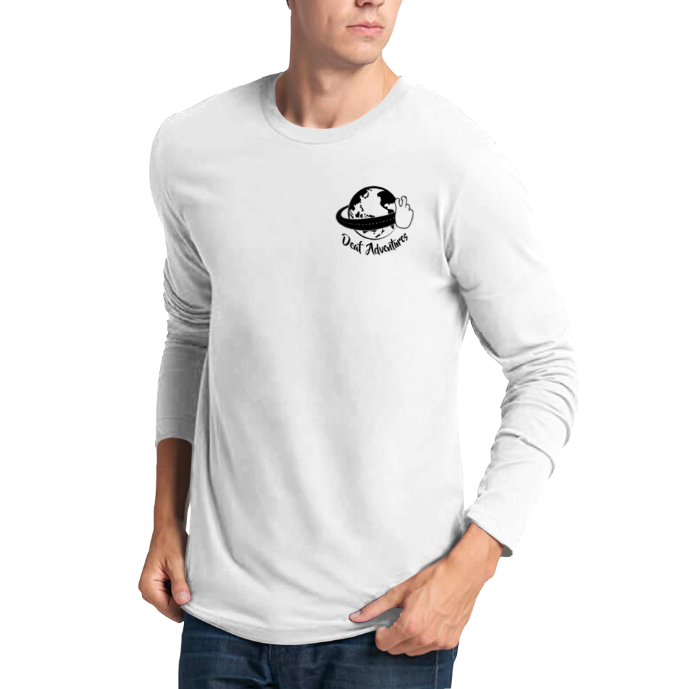 Premium Unisex Longsleeve T-shirt