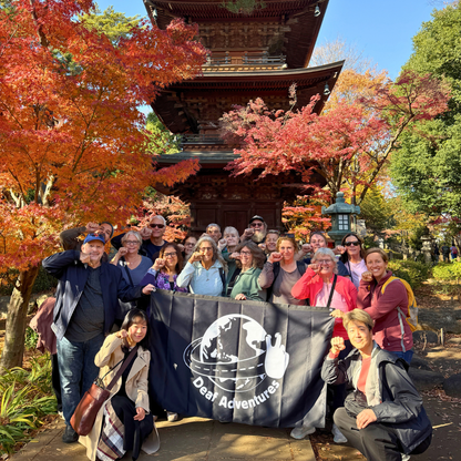 Post-Deaflympics Japan 2025