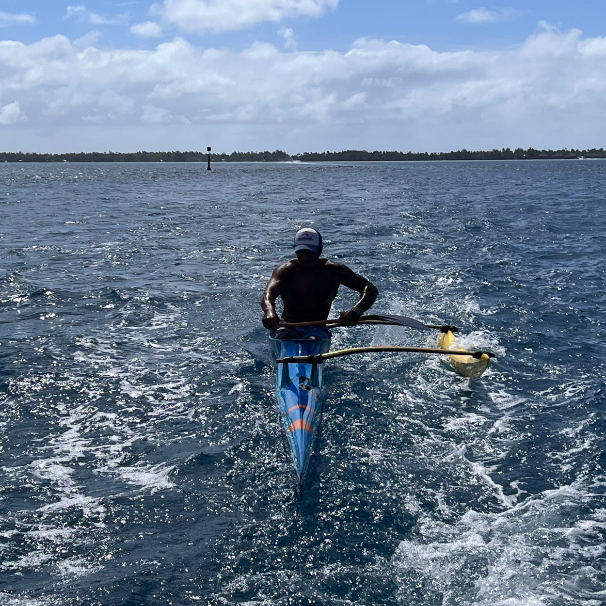 Sailing French Polynesia 2025