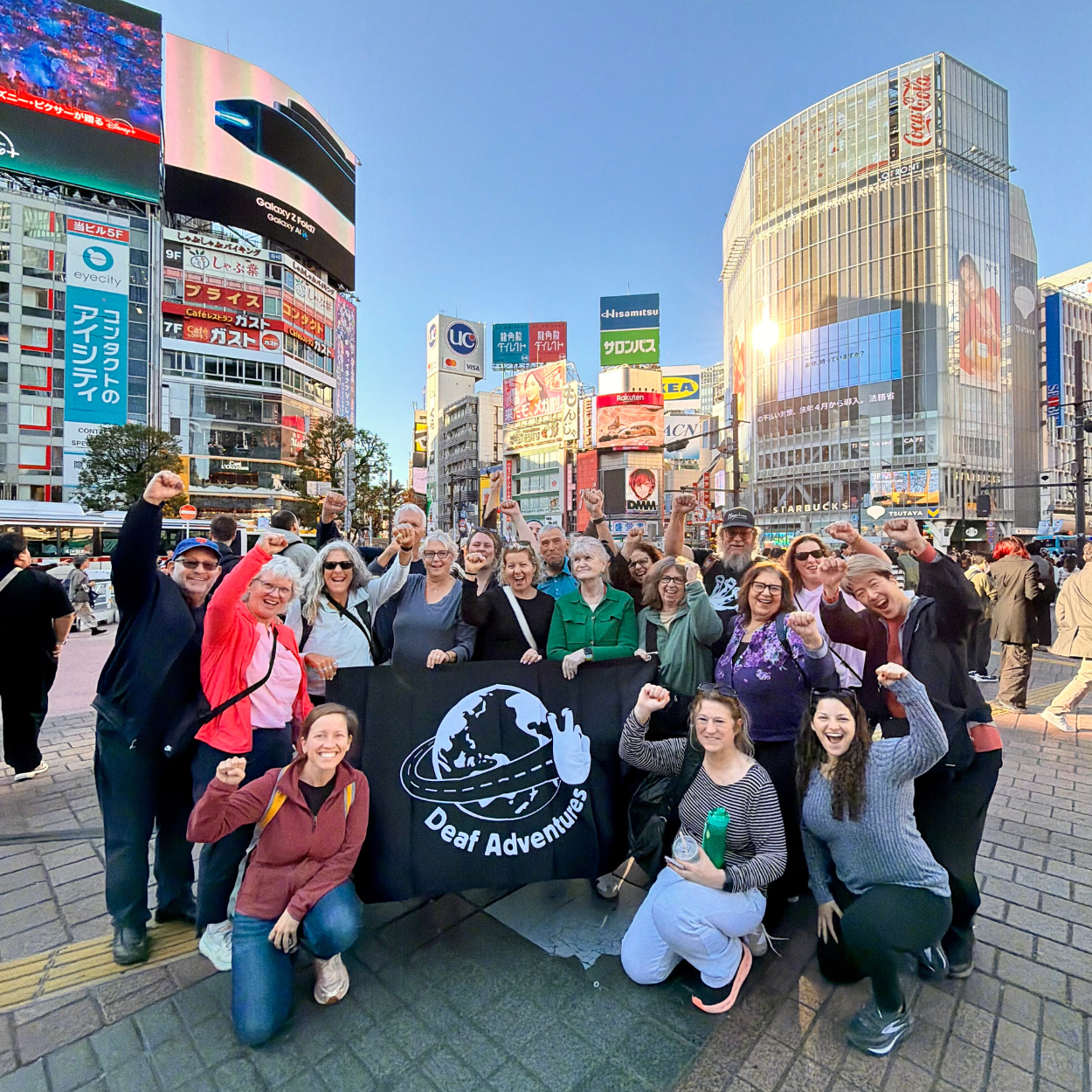 Post-Deaflympics Japan 2025