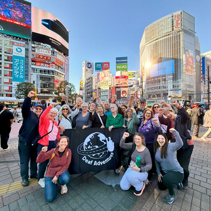 Post-Deaflympics Japan 2025