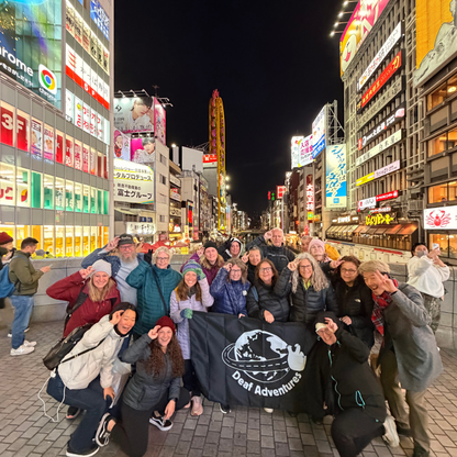 Post-Deaflympics Japan 2025