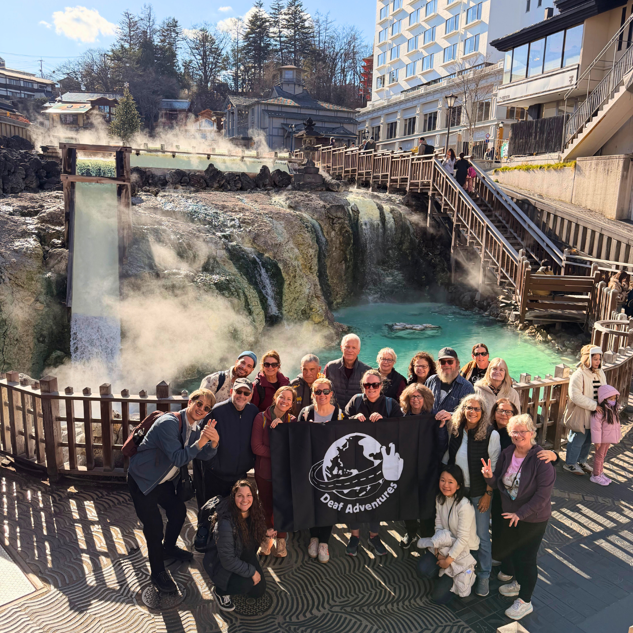 Post-Deaflympics Japan 2025