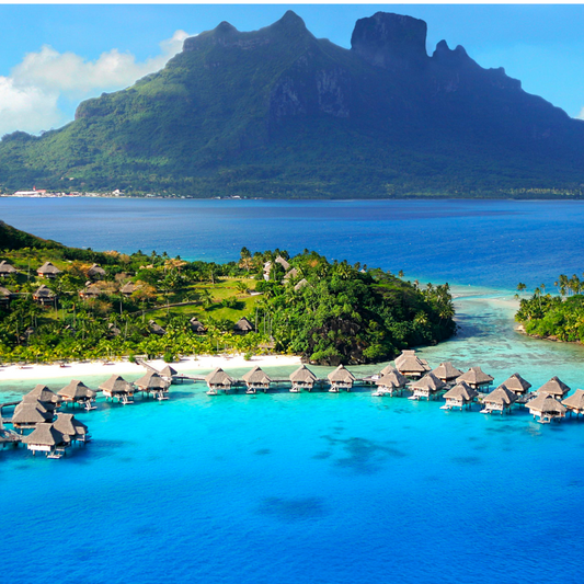 Sailing French Polynesia 2027