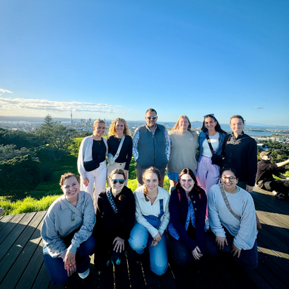 Half Day Tour of Auckland
