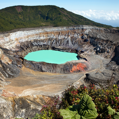 Costa Rica 2027