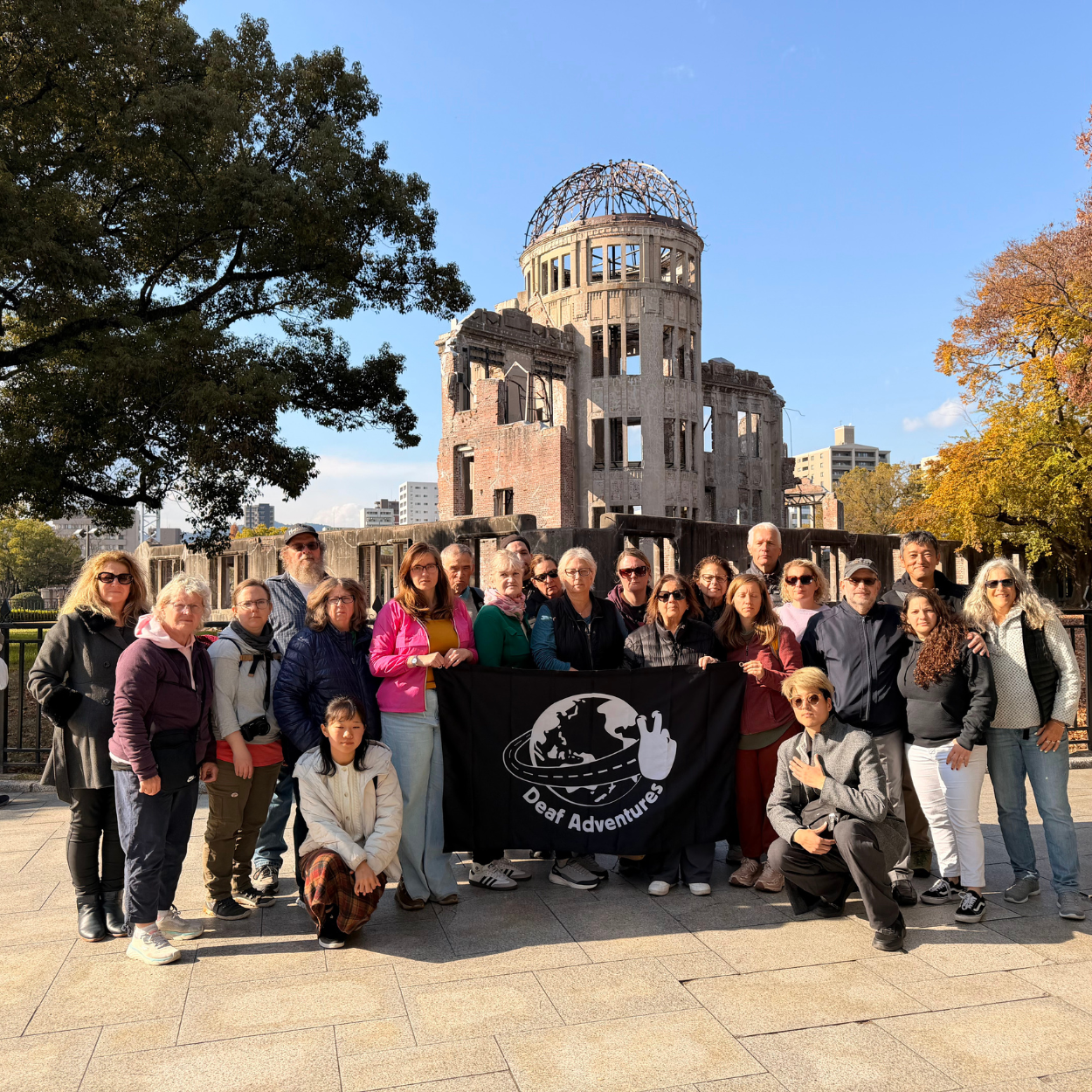 Post-Deaflympics Japan 2025