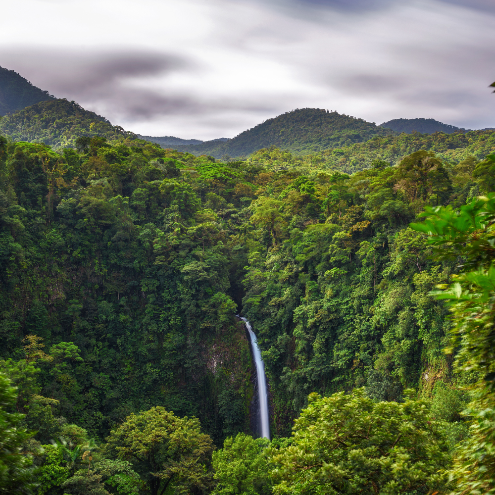 Costa Rica 2027