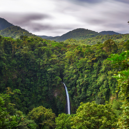 Costa Rica 2027
