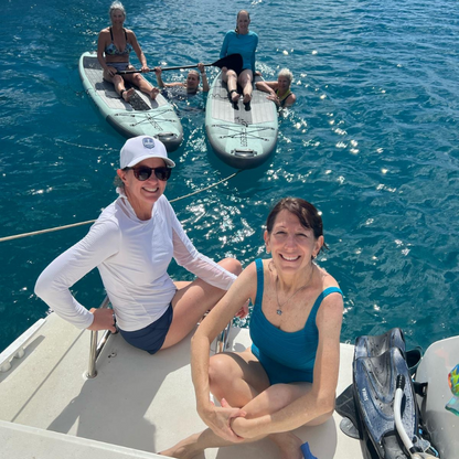 Sailing British Virgin Islands 2025