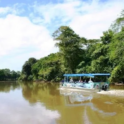 Costa Rica 2027
