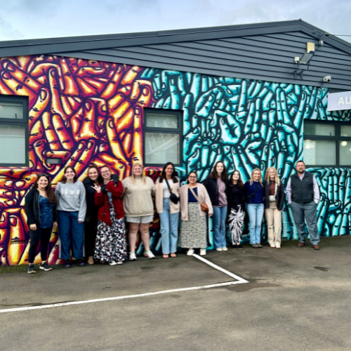 Half Day Tour of Auckland