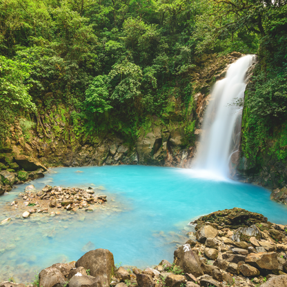 Costa Rica 2027