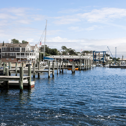 Sailing New England 2027