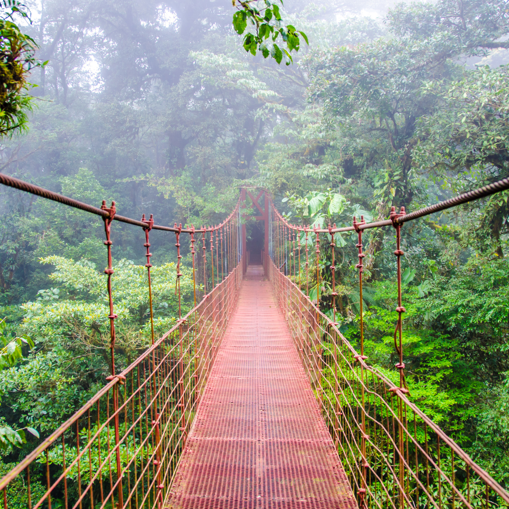 Costa Rica 2027