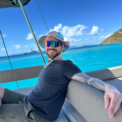 Sailing British Virgin Islands 2025