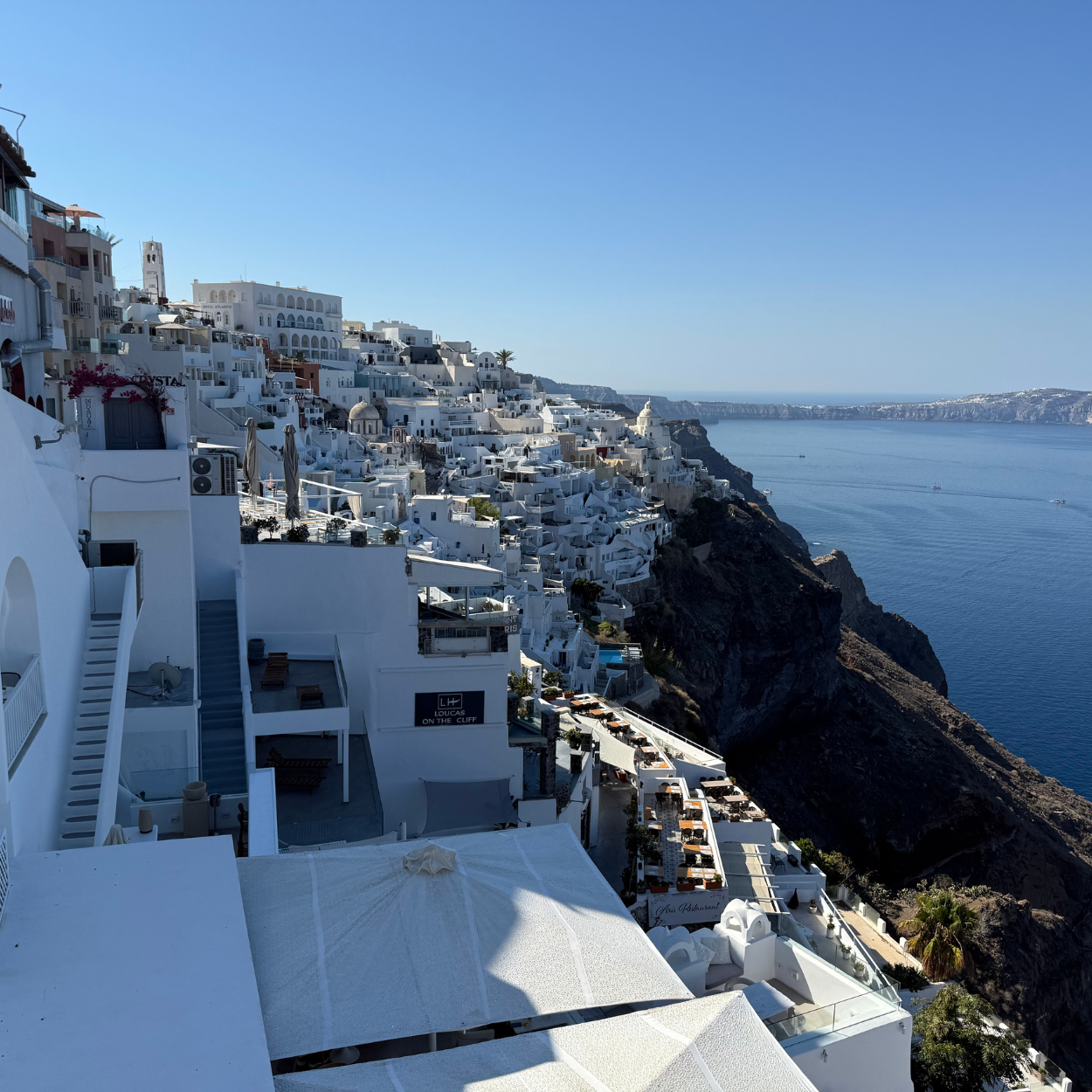 Sailing Greek Islands 2025