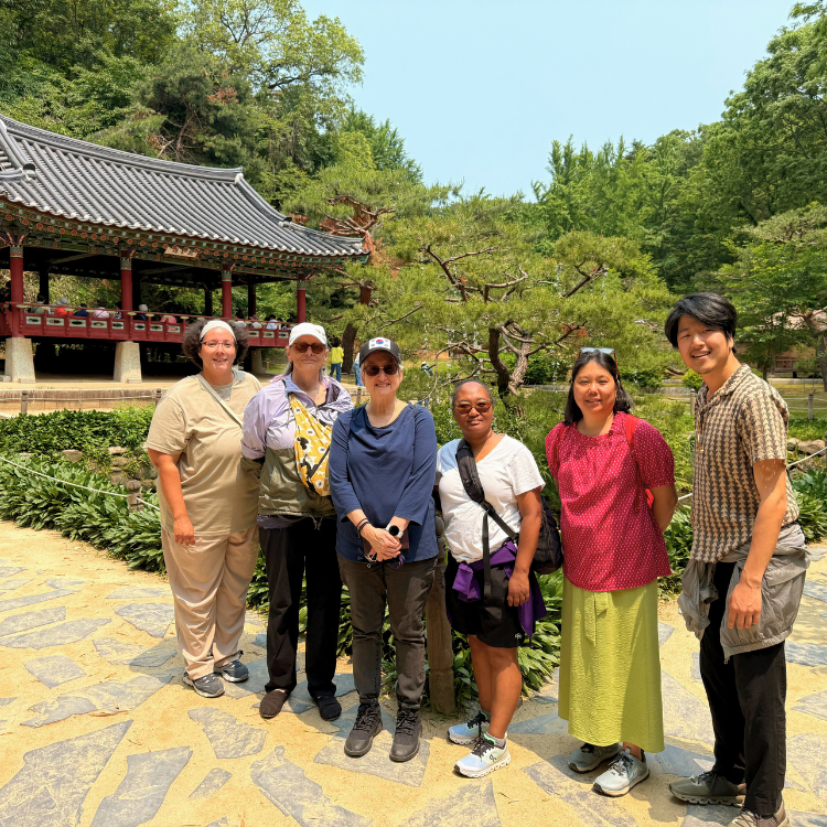 South Korea 2025