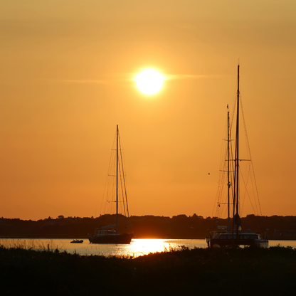 Sailing New England 2027