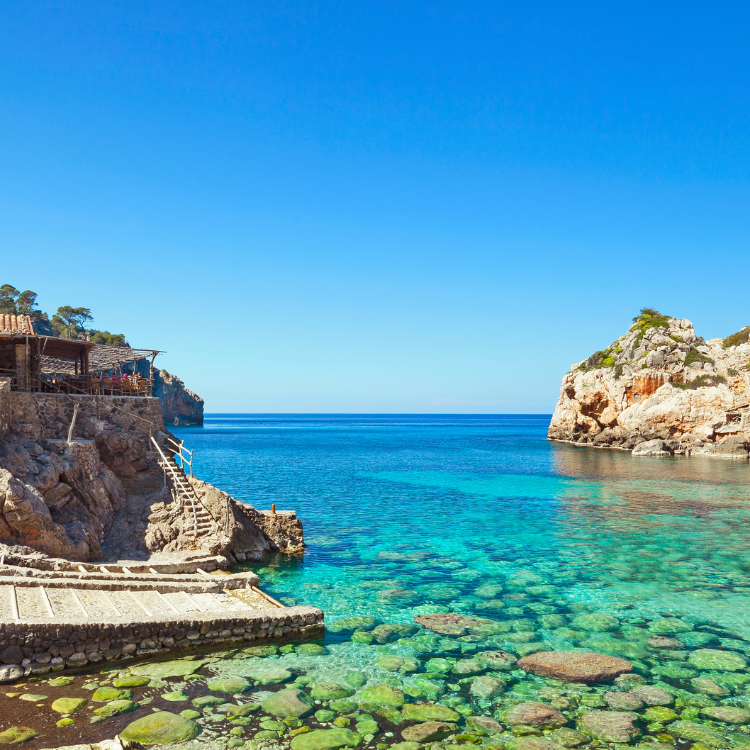 Sailing Spanish Islands