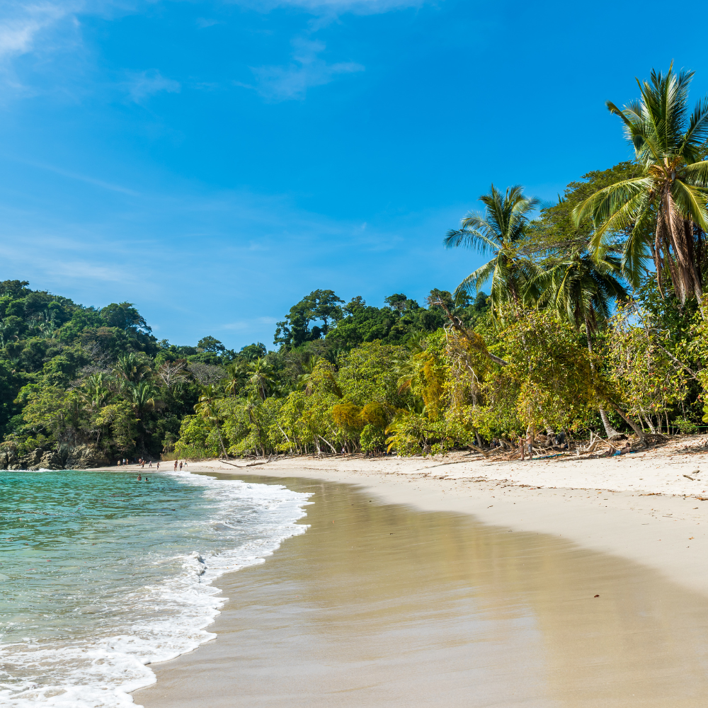 Costa Rica 2027