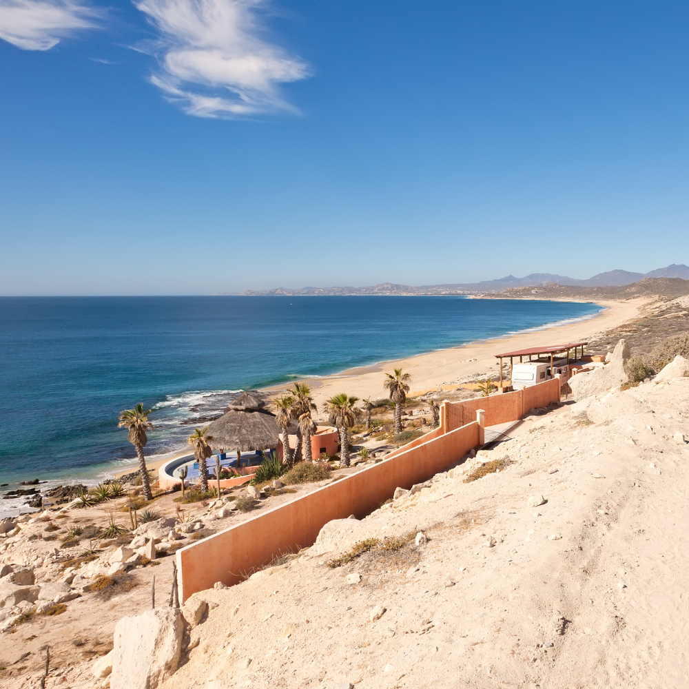 Experience Cabo San Lucas