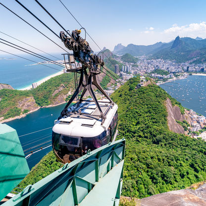 Brazil 2027