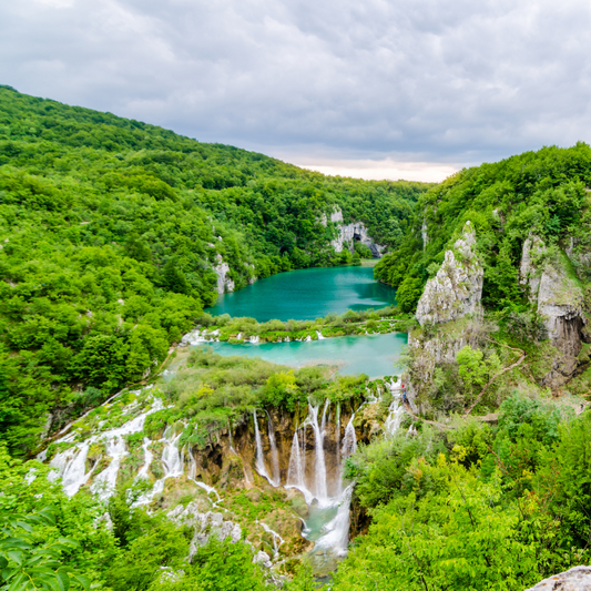 Croatia, Bosnia & Montenegro 2026