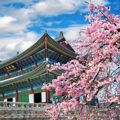 South Korea 2027