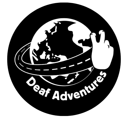 Deaf Adventures